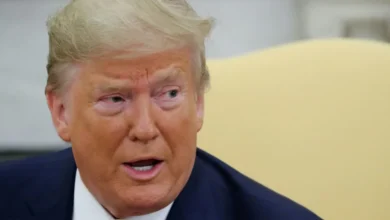 Governo dos EUA comunicam Brasil sobre medida