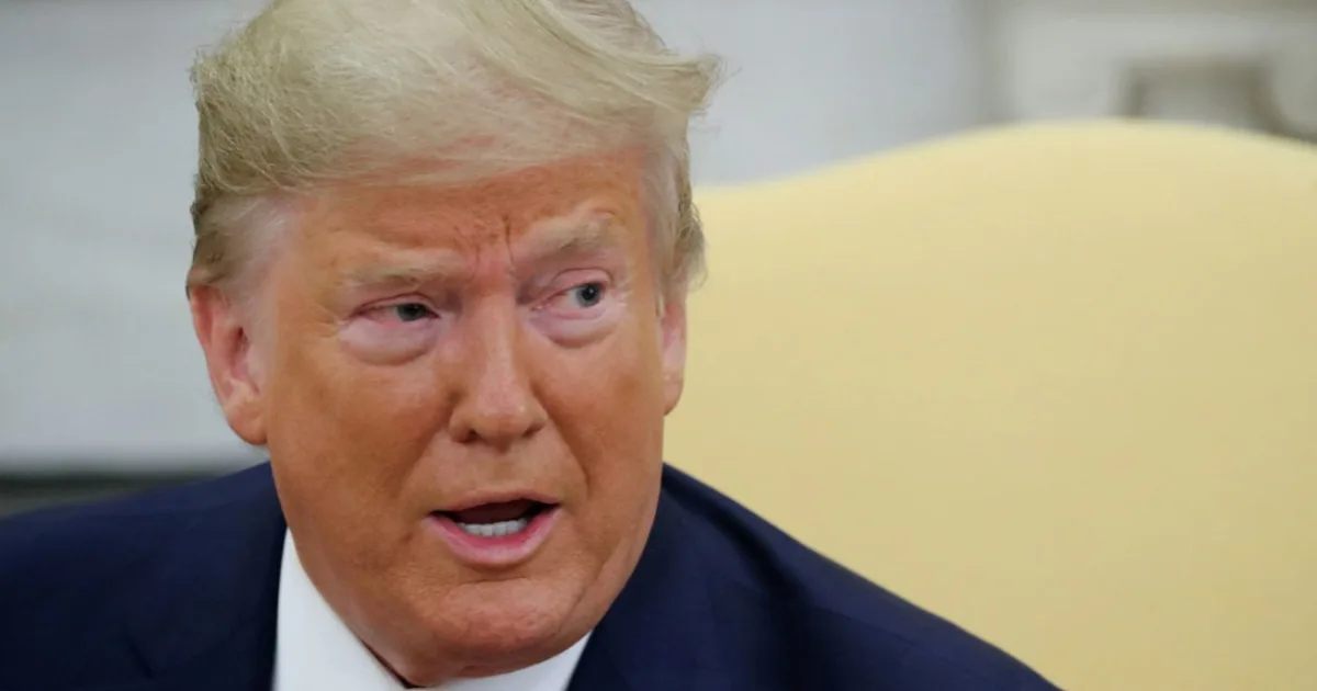 Governo dos EUA comunicam Brasil sobre medida