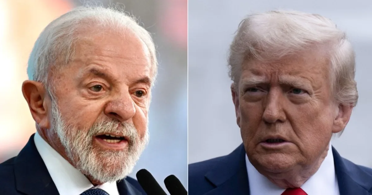 Governo Lula entra em alerta com possível grande medida de Trump