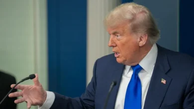 Governo Trump põe Brasil entre maiores fornecedores do narcotráfico