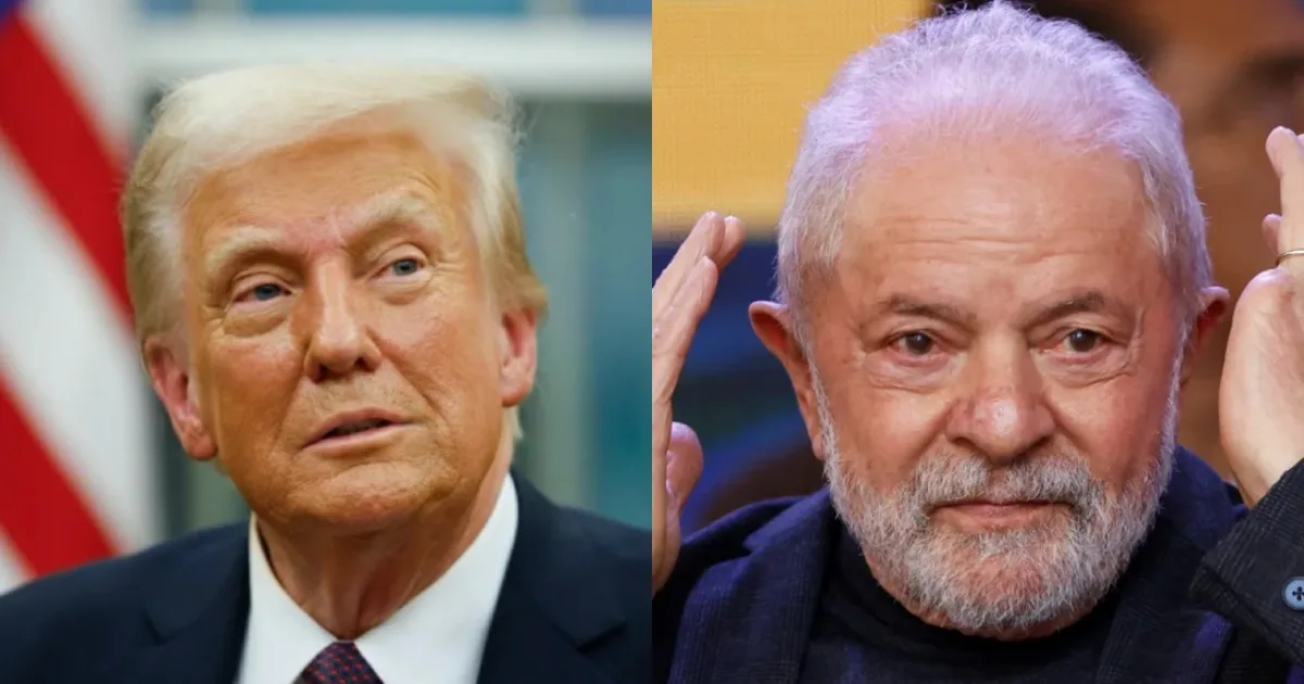 Governo Trump surpreende com nova decisão envolvendo o Brasil