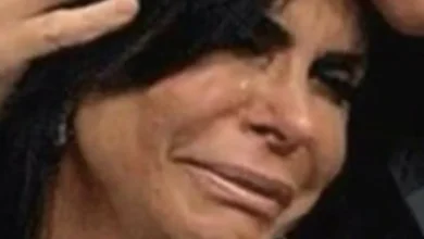 Gretche lamenta grande perda em sua vida e pega todos de surpresa