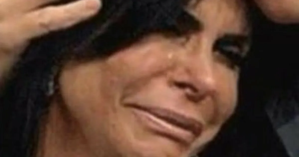 Gretche lamenta grande perda em sua vida e pega todos de surpresa