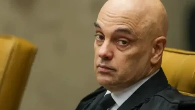 Guerra de Poder: Moraes rejeita apelo de Bolsonaro e decide contra irmão de Michelle