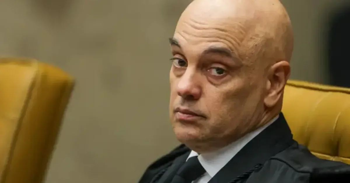 Guerra de Poder: Moraes rejeita apelo de Bolsonaro e decide contra irmão de Michelle