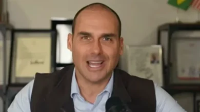 Guerra na Direita: Eduardo ataca Nikolas, fala em humilhação e anuncia ‘último comentário’