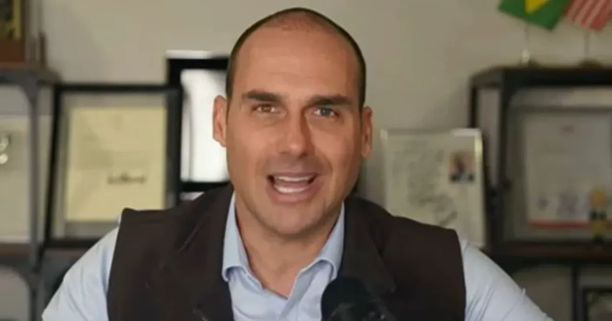 Guerra na Direita: Eduardo ataca Nikolas, fala em humilhação e anuncia ‘último comentário’