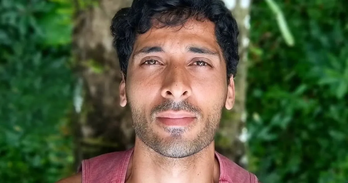 Homem cai de 80 metros em escalada e morre na frente da namorada na Bahia