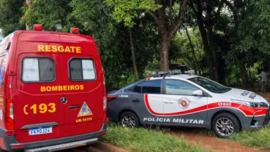 Homem morre afogado ao tentar resgatar vaca em lagoa