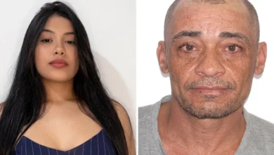 Homem tira a vida de jovem e é preso após enviar áudios à família