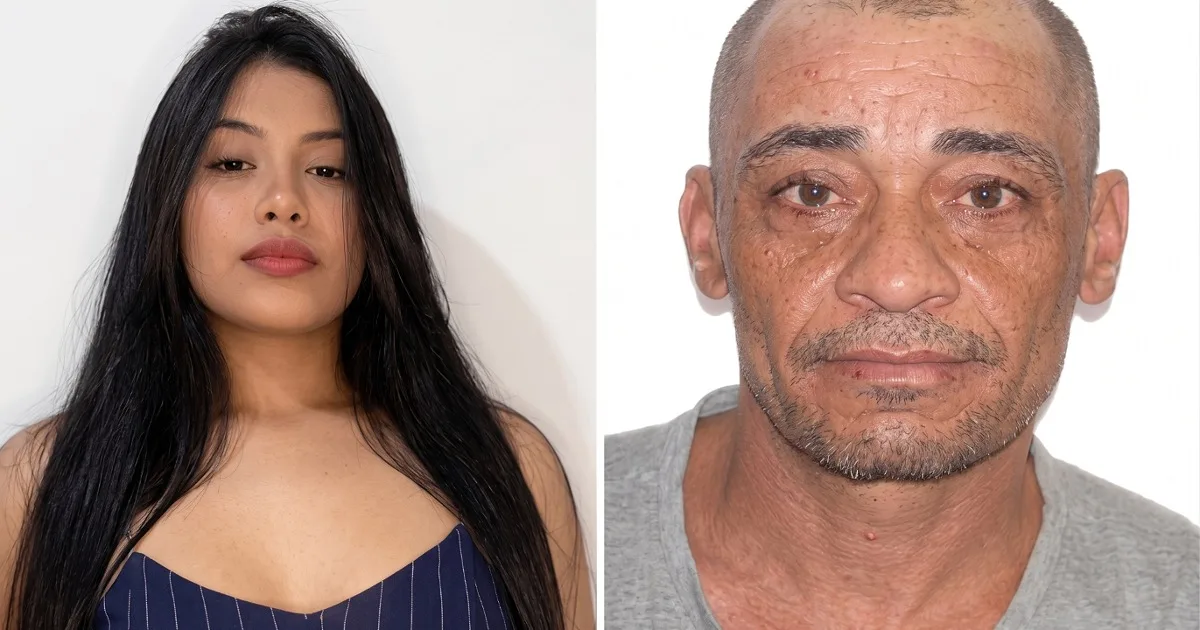 Homem tira a vida de jovem e é preso após enviar áudios à família