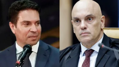 ICE dos EUA prende ex-deputado federal; entenda