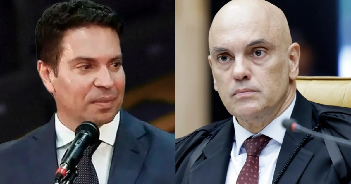 ICE dos EUA prende ex-deputado federal; entenda