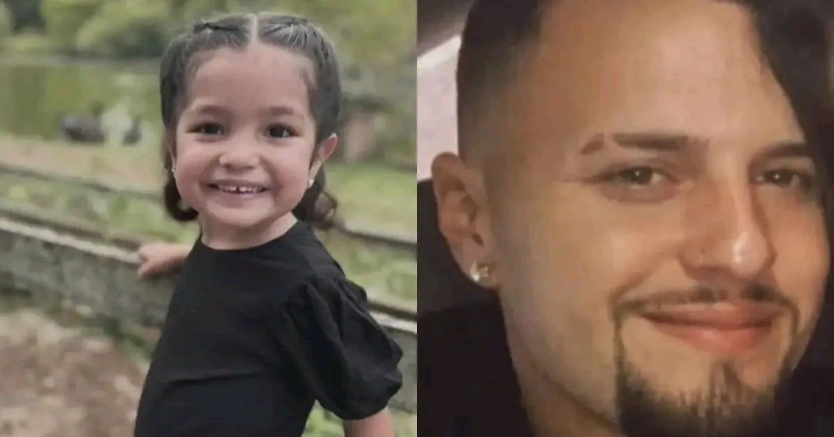 Identificados caminhoneiro e enteada que morreram em acidente na represa