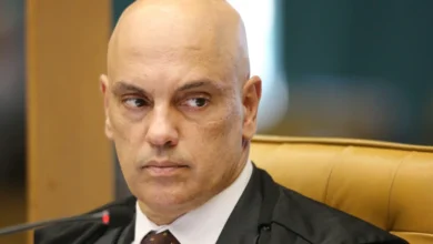Indiciamento de Moraes, Toffoli, Gilmar e Gonet: o que acontece se aprovado