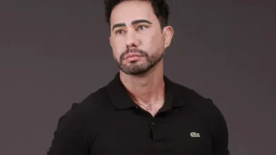 Irmã de Carlos Filhar rompe o silêncio após despedida emocionante