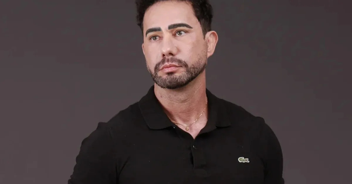 Irmã de Carlos Filhar rompe o silêncio após despedida emocionante