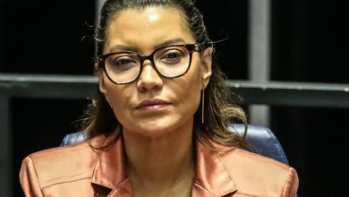 Janja lamenta morte de brasileiros em ataques no Líbano