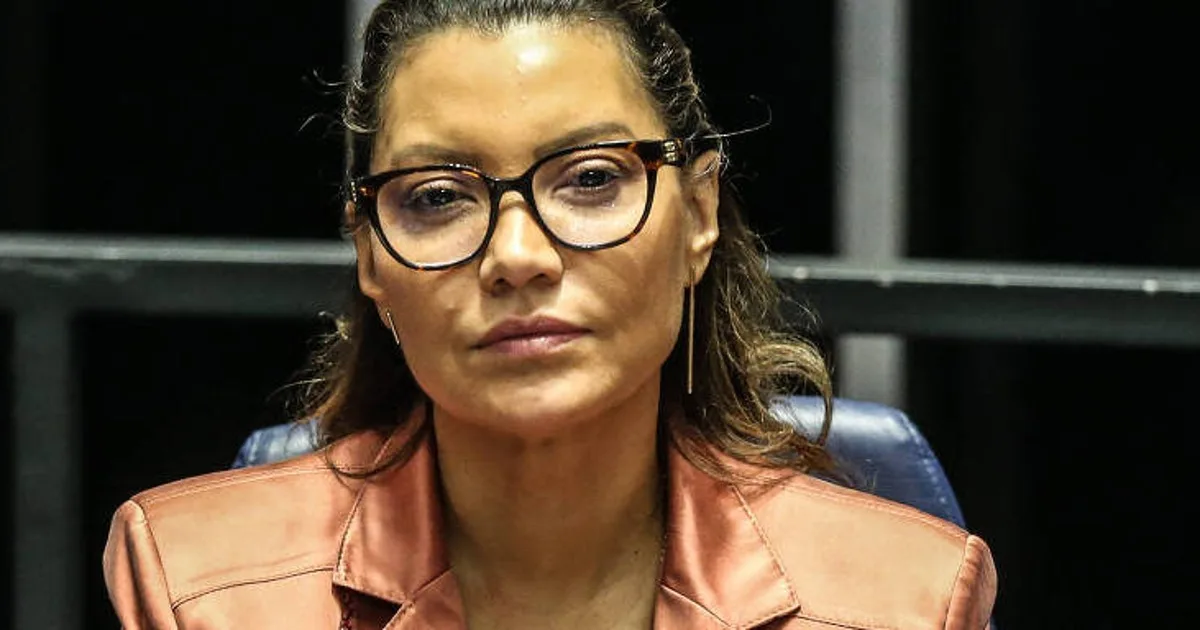 Janja lamenta morte de brasileiros em ataques no Líbano