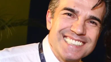 Jarbas desabafa sobre situação de Cláudia Raia