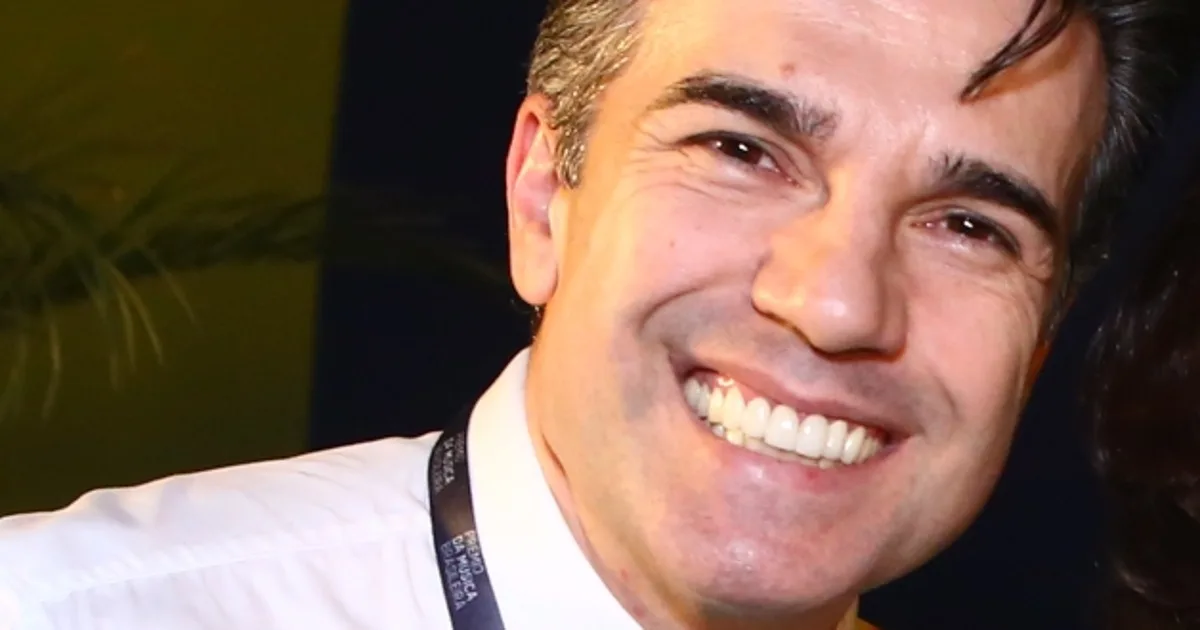 Jarbas desabafa sobre situação de Cláudia Raia