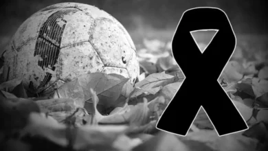 Jogador perde a vida após ataque a ônibus após partida