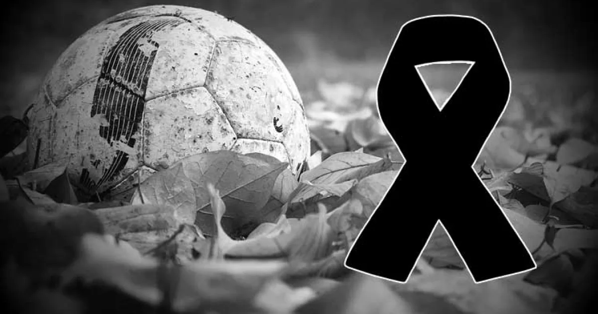 Jogador perde a vida após ataque a ônibus após partida