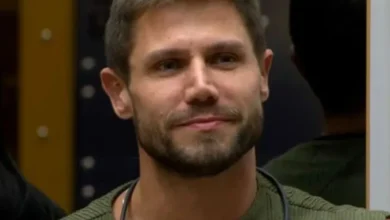 Jonas Sulzbach critica edição do BBB 26