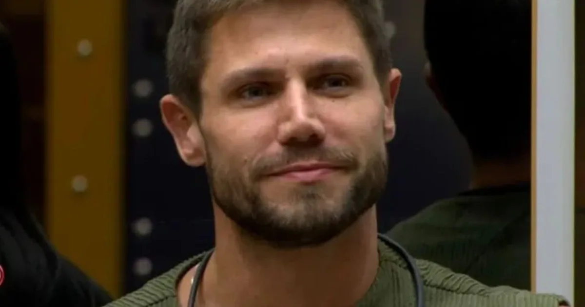 Jonas Sulzbach critica edição do BBB 26