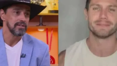 Jonas Sulzbach e Alberto Cowboy criticam edição do BBB 26