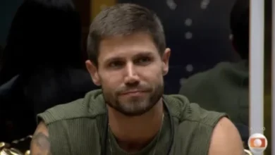 Jonas Sulzbach envolve-se em acidente de trânsito em SP