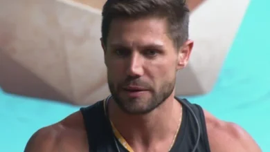 Jonas surpreende ao tomar iniciativa; entenda