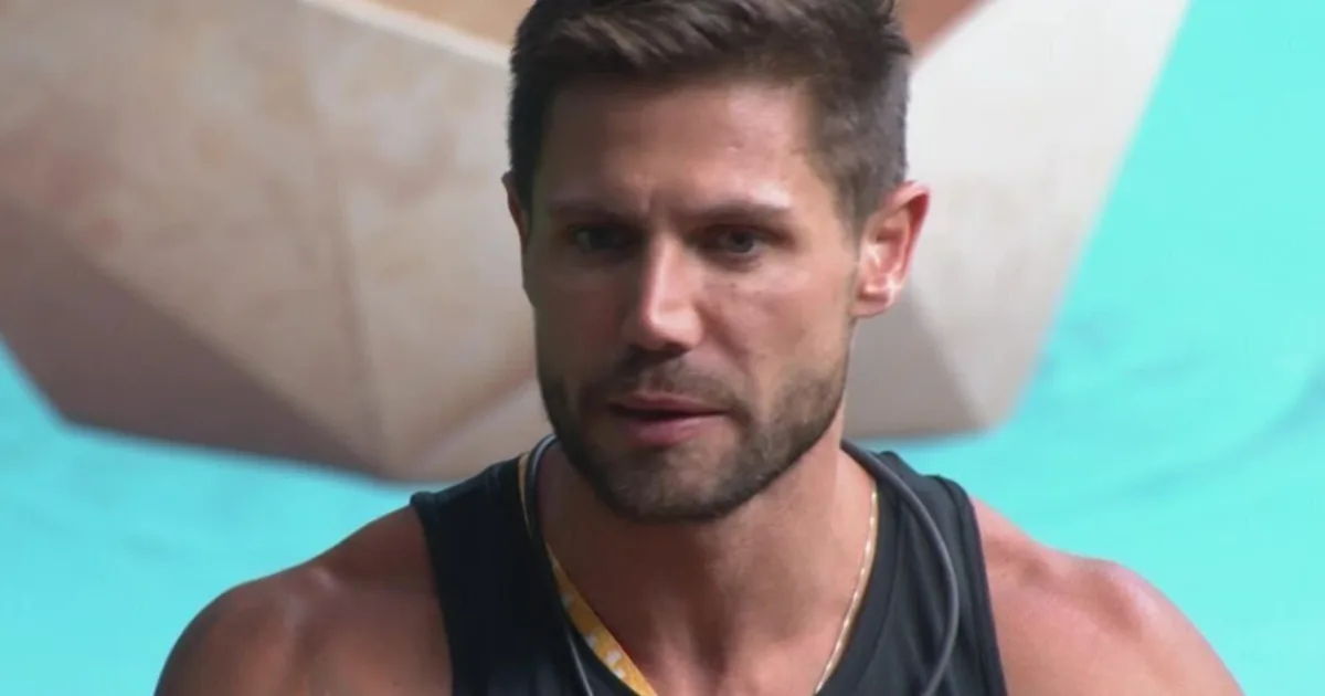 Jonas surpreende ao tomar iniciativa; entenda