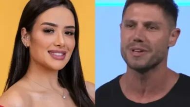 Jordana e Jonas: Romance segue fora do BBB 26? Ex-sister abre o jogo sobre o casal