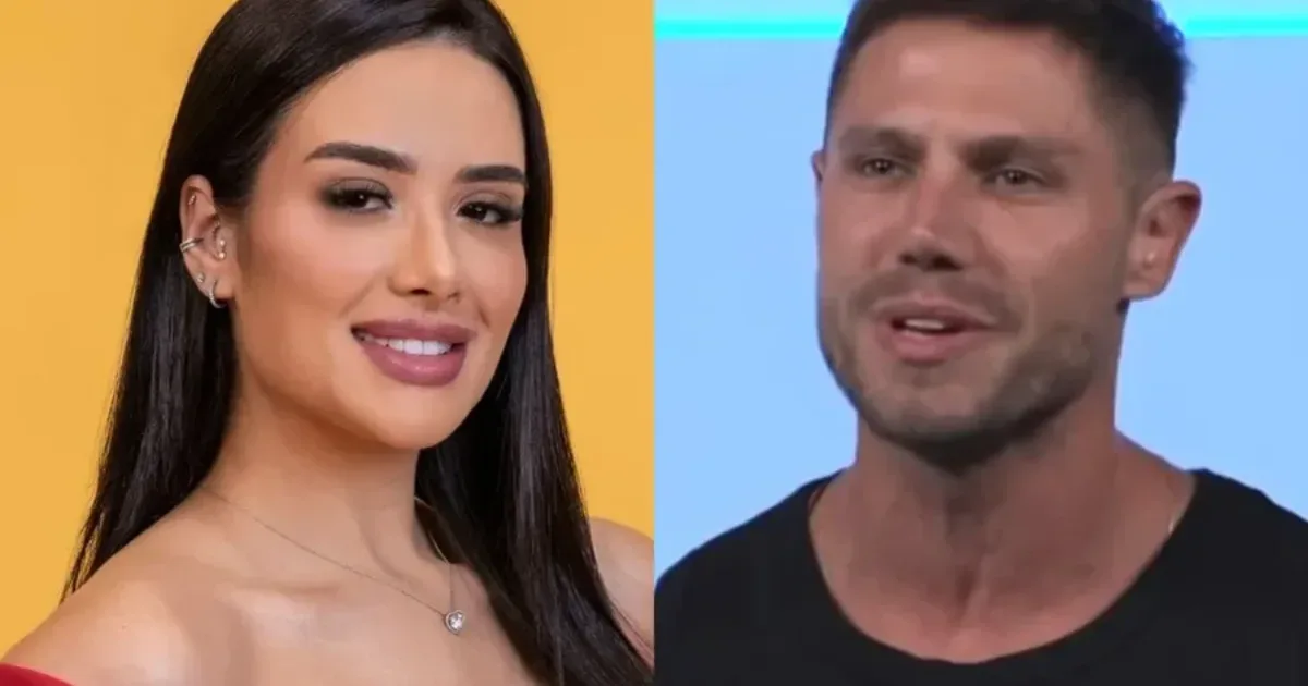 Jordana e Jonas: Romance segue fora do BBB 26? Ex-sister abre o jogo sobre o casal