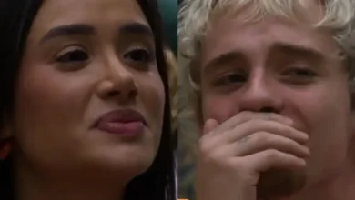 Jordana ou Juliano? Parcial inédita aponta eliminação histórica no BBB 26