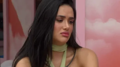 Jordana recebe notícia desoladora no BBB 26 e entra em estado de choque
