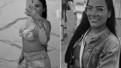 Jovem é encontrada sem vida em comunidade do RJ