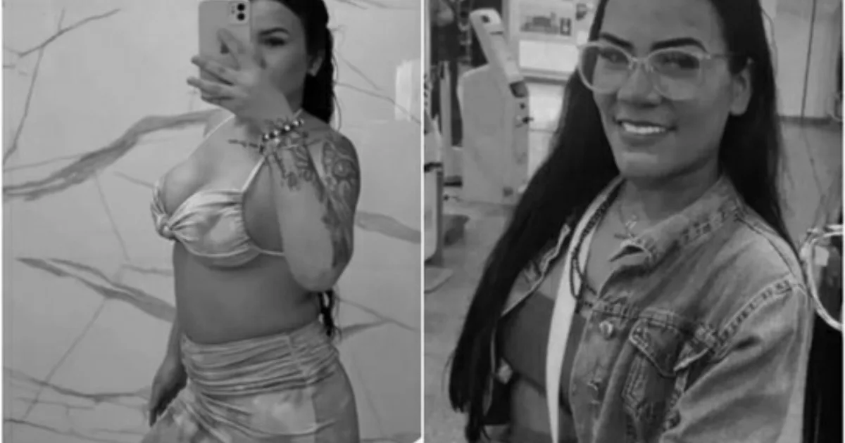 Jovem é encontrada sem vida em comunidade do RJ