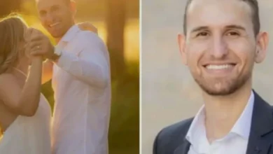 Jovem não resiste após passar mal em seu casamento