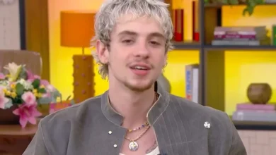 Juliano Floss revela briga com a mãe, antes de entrar no BBB26