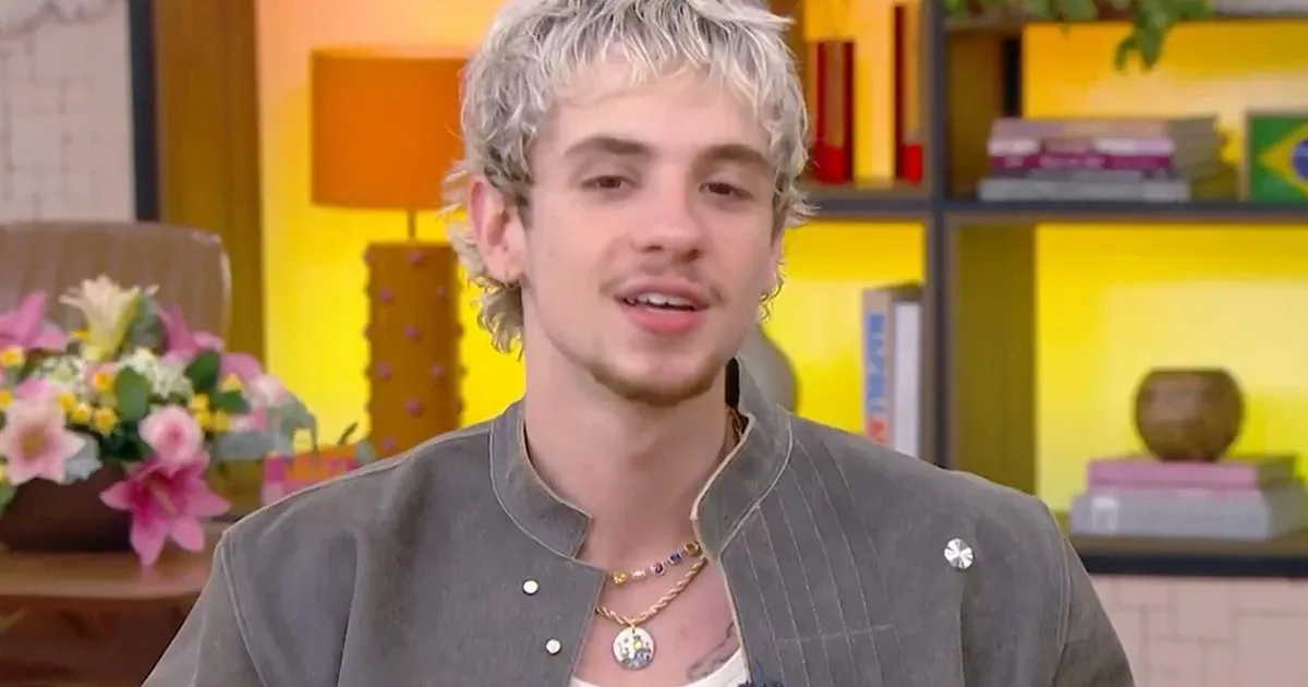 Juliano Floss revela briga com a mãe, antes de entrar no BBB26