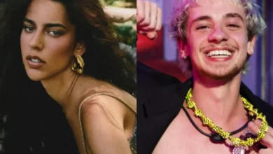 Juliano Floss se emociona após vídeo de Marina Sena no BBB 26 e reacende expectativas sobre relacionamento