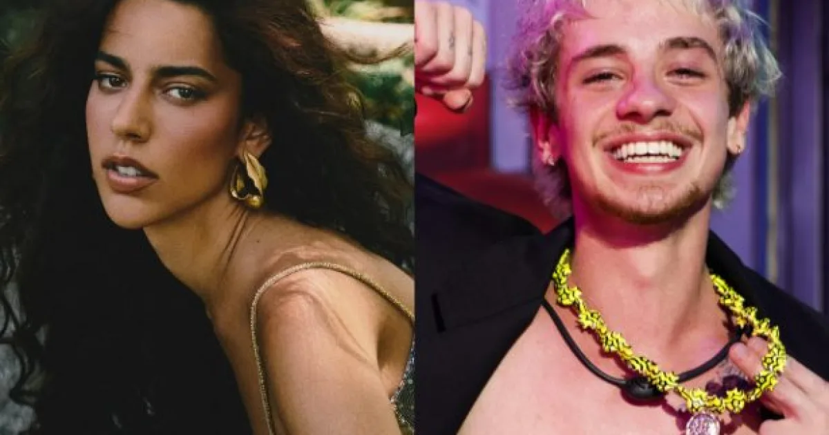 Juliano Floss se emociona após vídeo de Marina Sena no BBB 26 e reacende expectativas sobre relacionamento