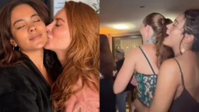 Juntas? Paolla Oliveira quebra o silêncio sobre suposta parceria com Bella Campos