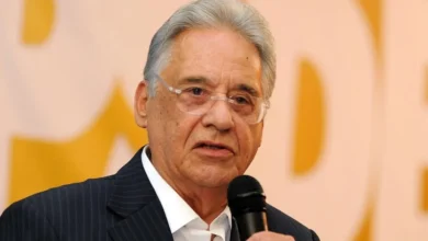 Justiça autoriza interdição de ex-presidente FHC a pedido da família