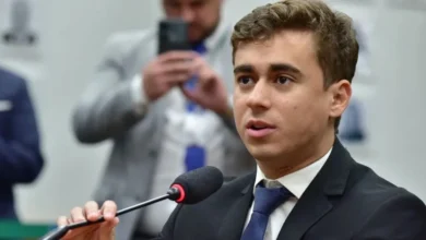 Justiça bate o martelo e condena Nikolas Ferreira em grave ação judicial