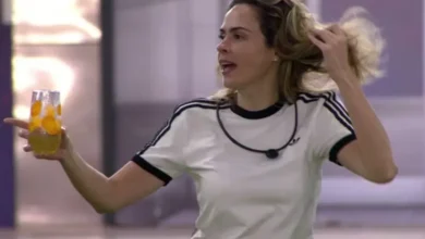 Lágrimas no BBB 26: Ana Paula chora ao relembrar última saída com Marília Mendonça