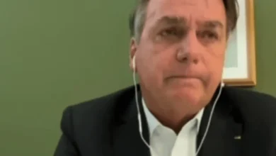Laudo médico aponta que Jair Bolsonaro enfrenta dores intensas