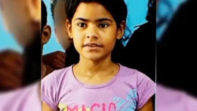 Laudo revela causa da morte de menina